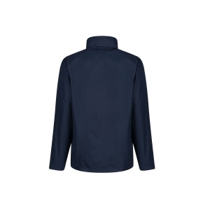 Parka 3 en 1 imperméable 5
