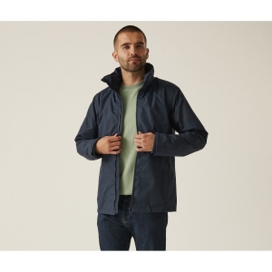 Parka 3 en 1 imperméable 6