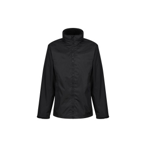 Parka 3 en 1 imperméable 2