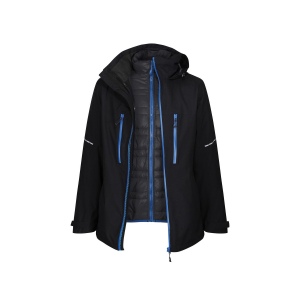 Parka 3 en 1 3