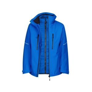 Parka 3 en 1 2