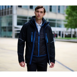 Parka 3 en 1
