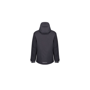 Parka isolante 4