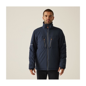 Parka isolante 6
