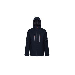 Parka isolante 3