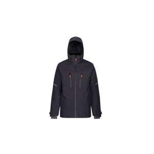 Parka isolante 2