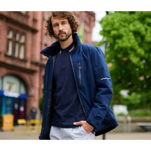Parka isolante