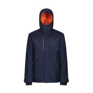 Veste chauffante 2