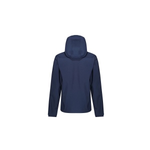 Veste Softshell homme à capuche 7