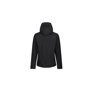 Veste Softshell homme à capuche 8