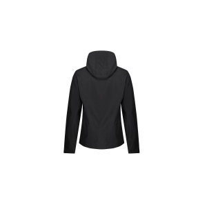 Veste Softshell homme à capuche 9