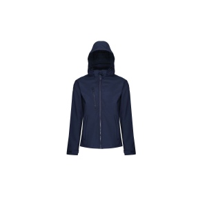 Veste Softshell homme à capuche 3