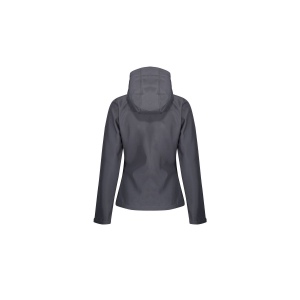 Veste Softshell femme à capuche 6