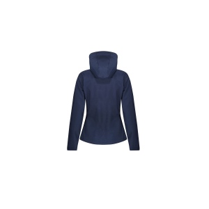 Veste Softshell femme à capuche 7