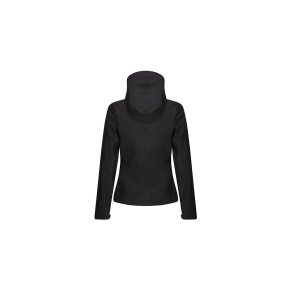 Veste Softshell femme à capuche 9