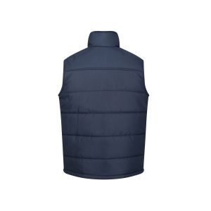 Bodywarmer matelassé 5
