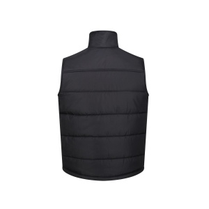 Bodywarmer matelassé 6