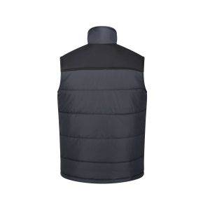 Bodywarmer matelassé 7