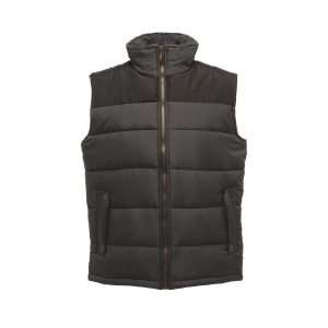 Bodywarmer matelassé 4