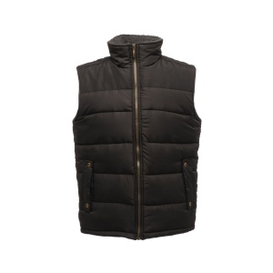 Bodywarmer matelassé 3