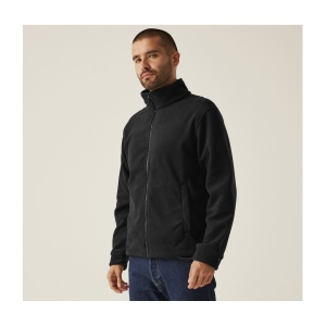 Veste polaire épaisse 6