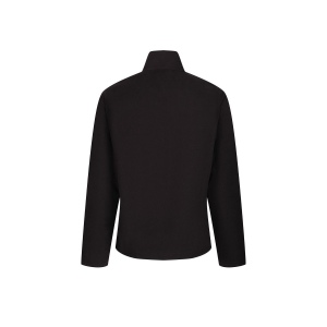 Veste micropolaire homme en polyester recyclé 4