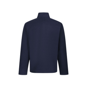 Veste micropolaire homme en polyester recyclé 5