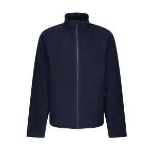 Veste micropolaire homme en polyester recyclé 3