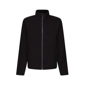 Veste micropolaire homme en polyester recyclé 2