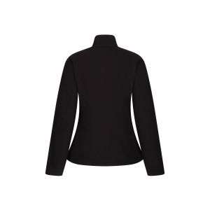 Veste micropolaire femme en polyester recyclé 4
