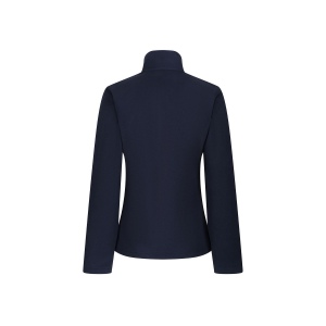 Veste micropolaire femme en polyester recyclé 5