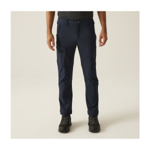 Pantalon de travail stretch 6