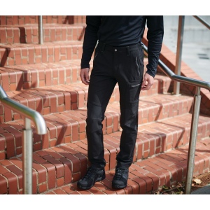 Pantalon de travail stretch