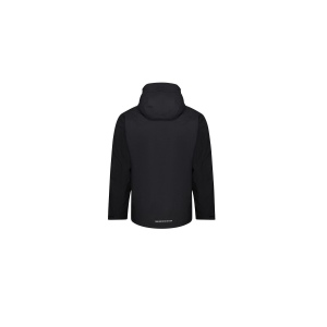 Parka technique 4
