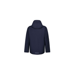Parka technique 5