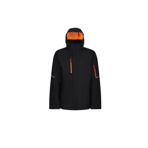 Parka technique 2