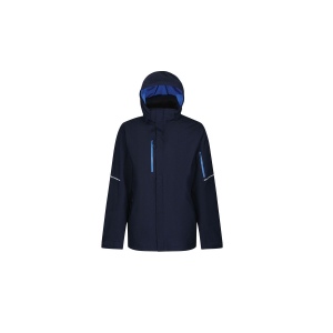 Parka technique 3