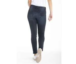 Jean femme slim 3