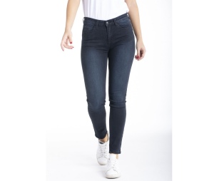 Jean femme slim 2