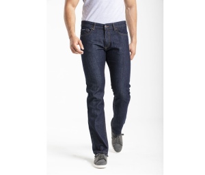 JEAN HOMME COUPE DROITE LAVÉ 2