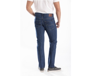 JEAN HOMME COUPE DROITE STONE 3