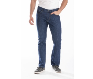JEAN HOMME COUPE DROITE STONE 2