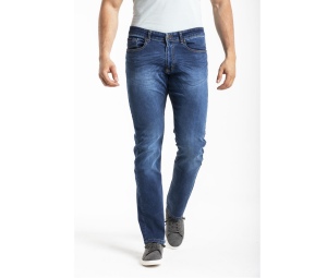 Jean homme droit stretch stone 4