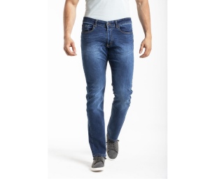 Jean homme droit stretch stone 2