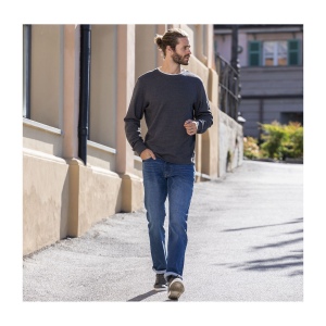 Jean homme droit stretch stone