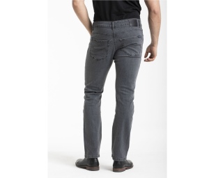 Jean homme droit stretch 3