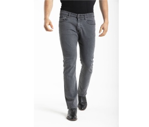 Jean homme droit stretch 4