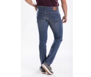 JEAN HOMME AJUSTÉ STRETCH STONE 3