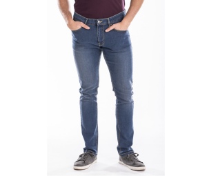 JEAN HOMME AJUSTÉ STRETCH STONE 2