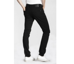 JEAN HOMME AJUSTÉ STRETCH 3